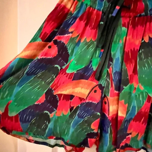 Farm Rio Unisex Co-ord Short Set - Picture 11 of 16